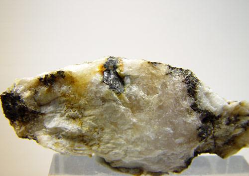 Chalcothallite