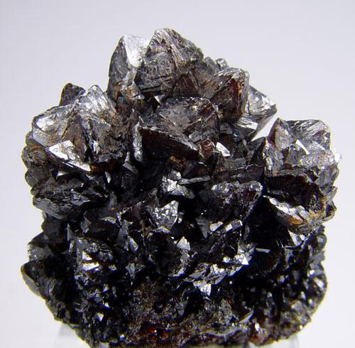 Descloizite