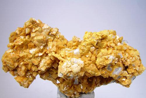 Dolomite