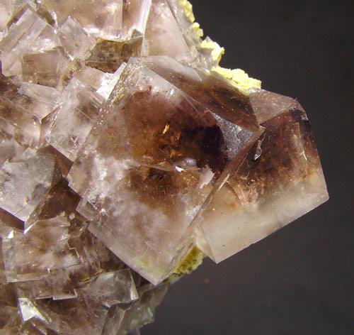 Fluorite