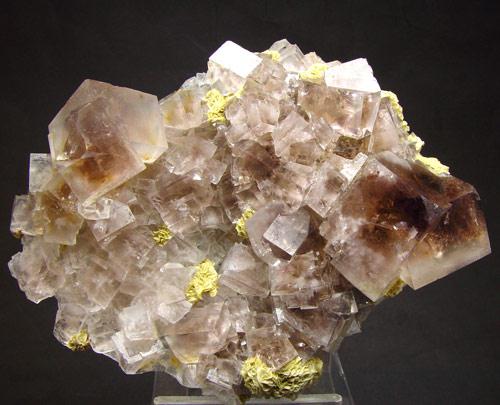 Fluorite