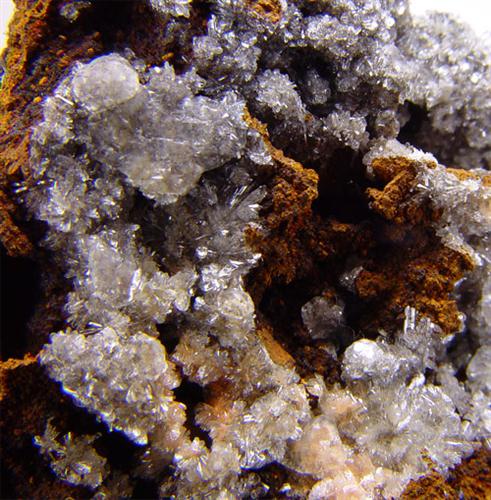 Hemimorphite
