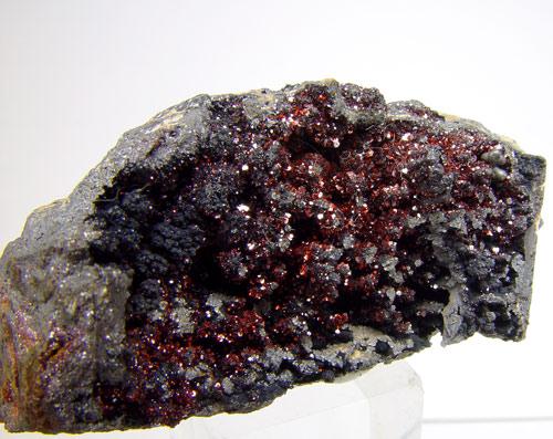 Lepidocrocite