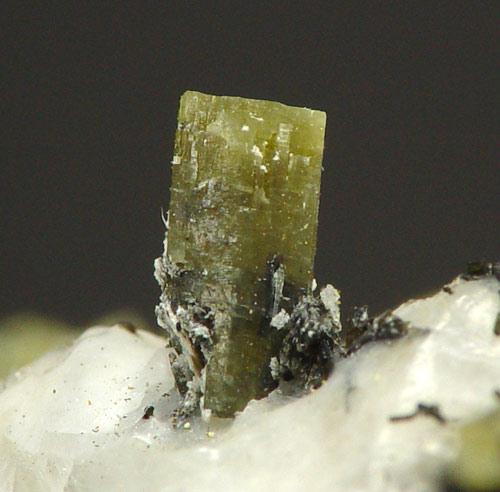 Pyrosmalite-(Fe)