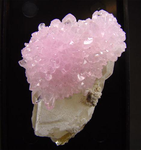 Rose Quartz