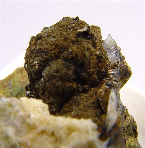 Schoonerite