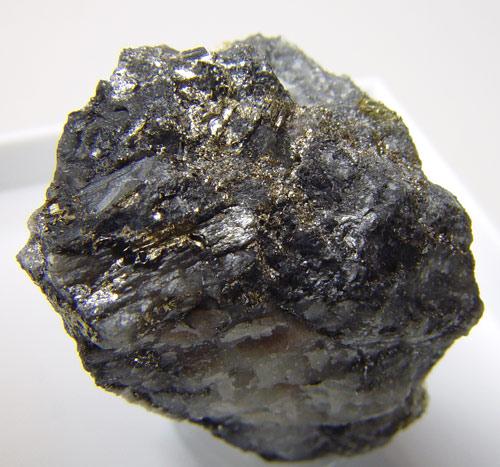 Tellurobismuthite