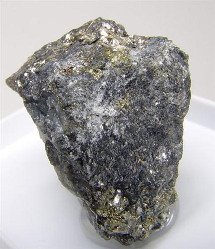 Tellurobismuthite