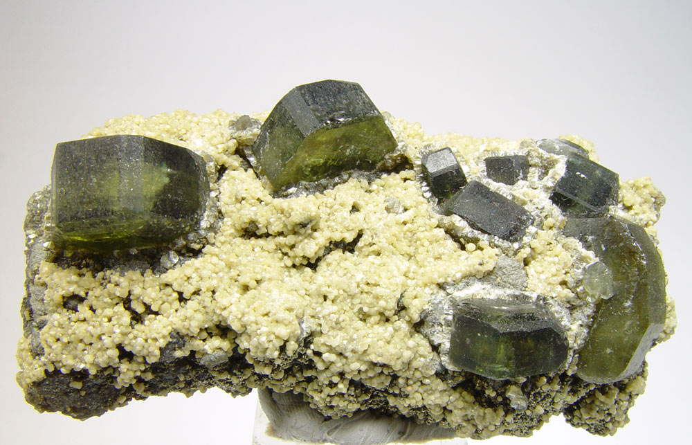 Fluorapatite