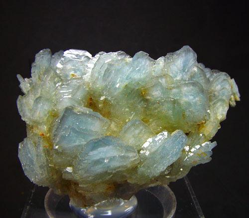 Baryte