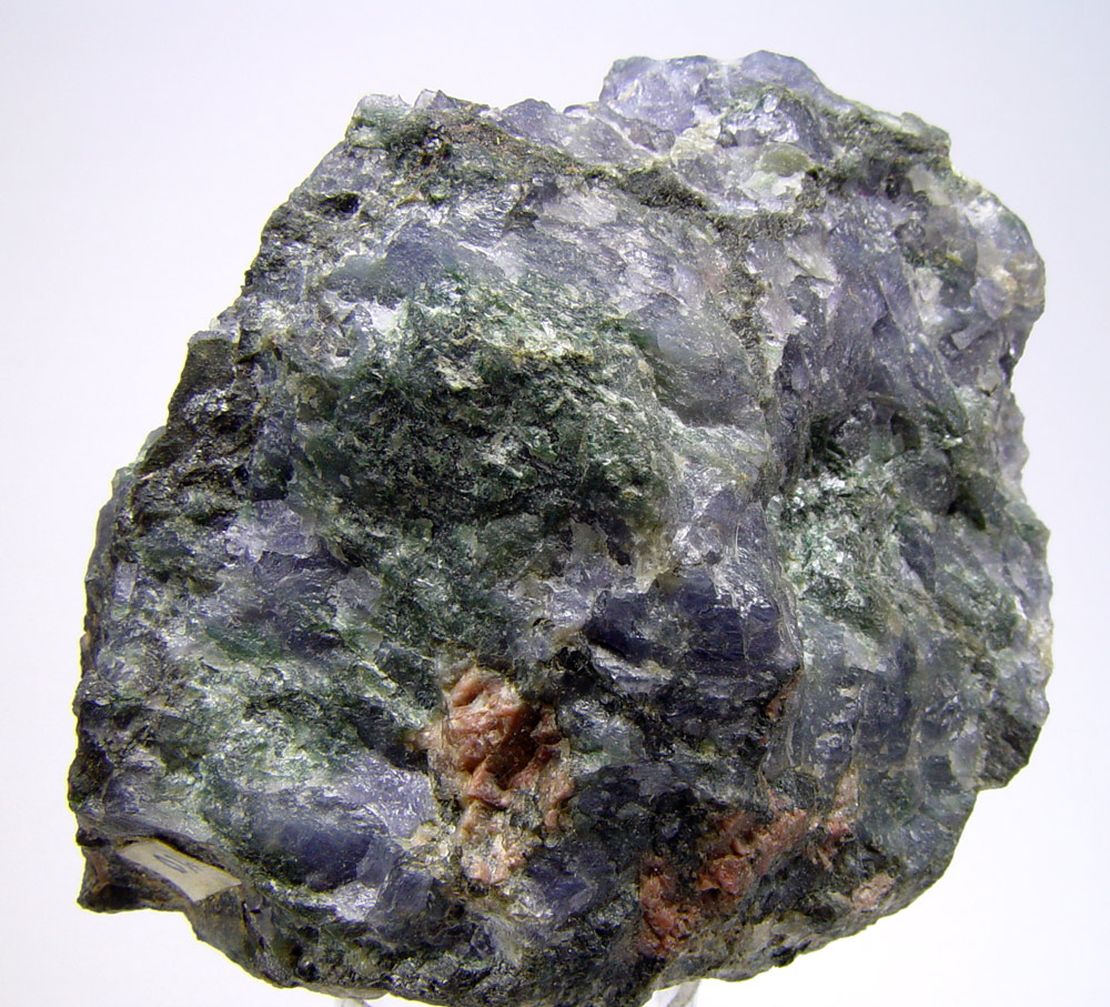 Cordierite