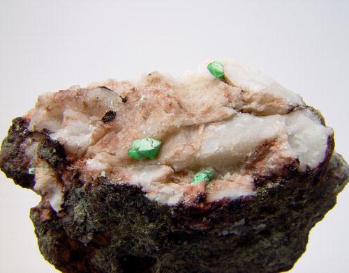 Cuprian Adamite