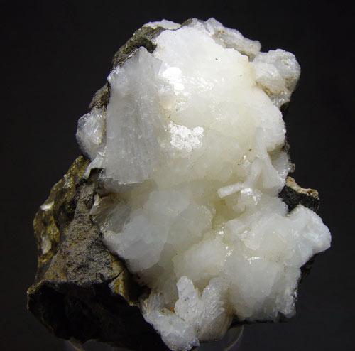 Epistilbite