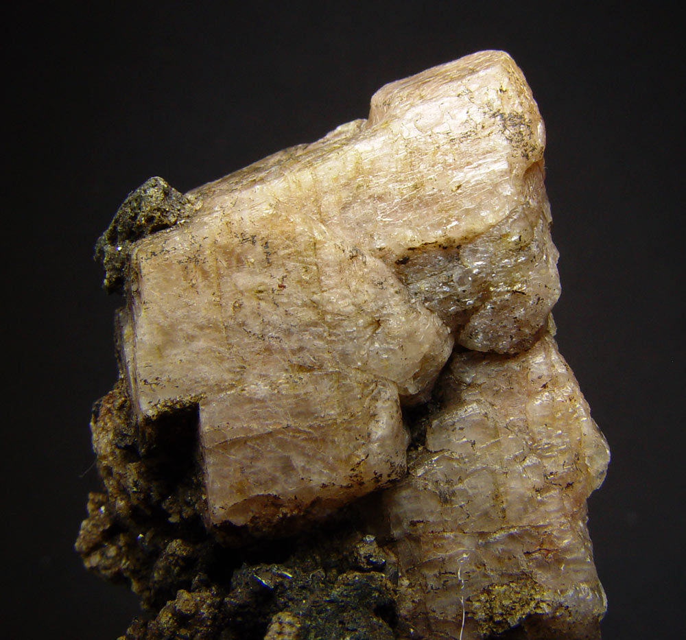 Microcline