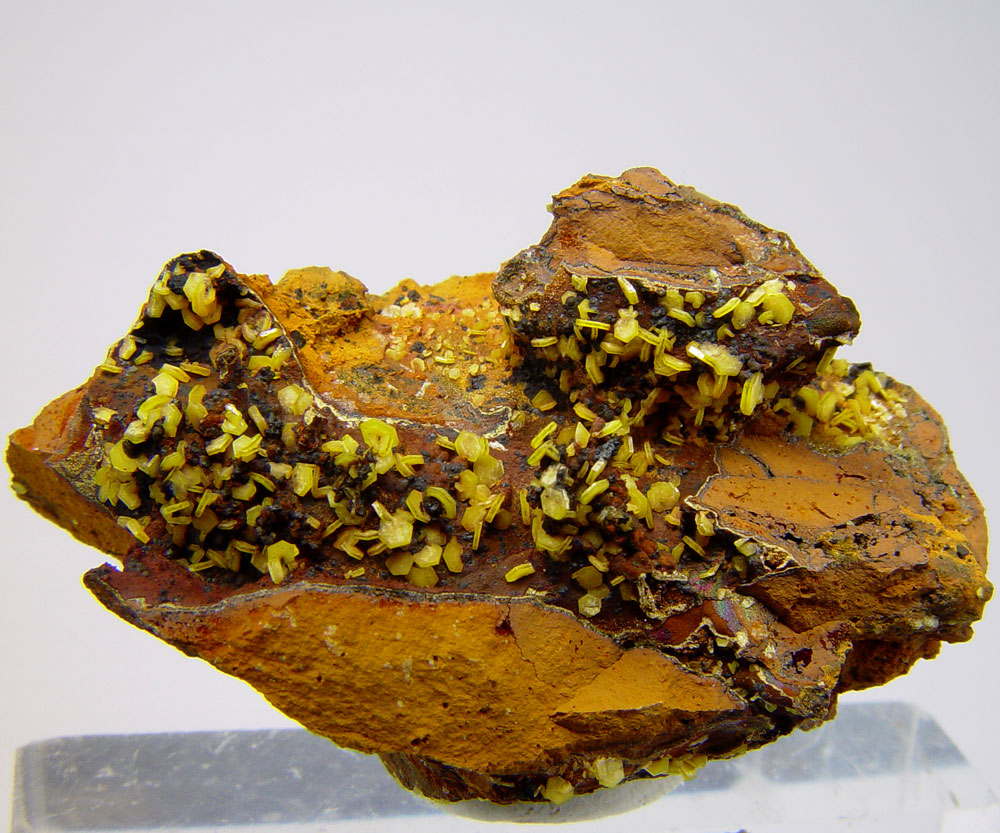 Mimetite