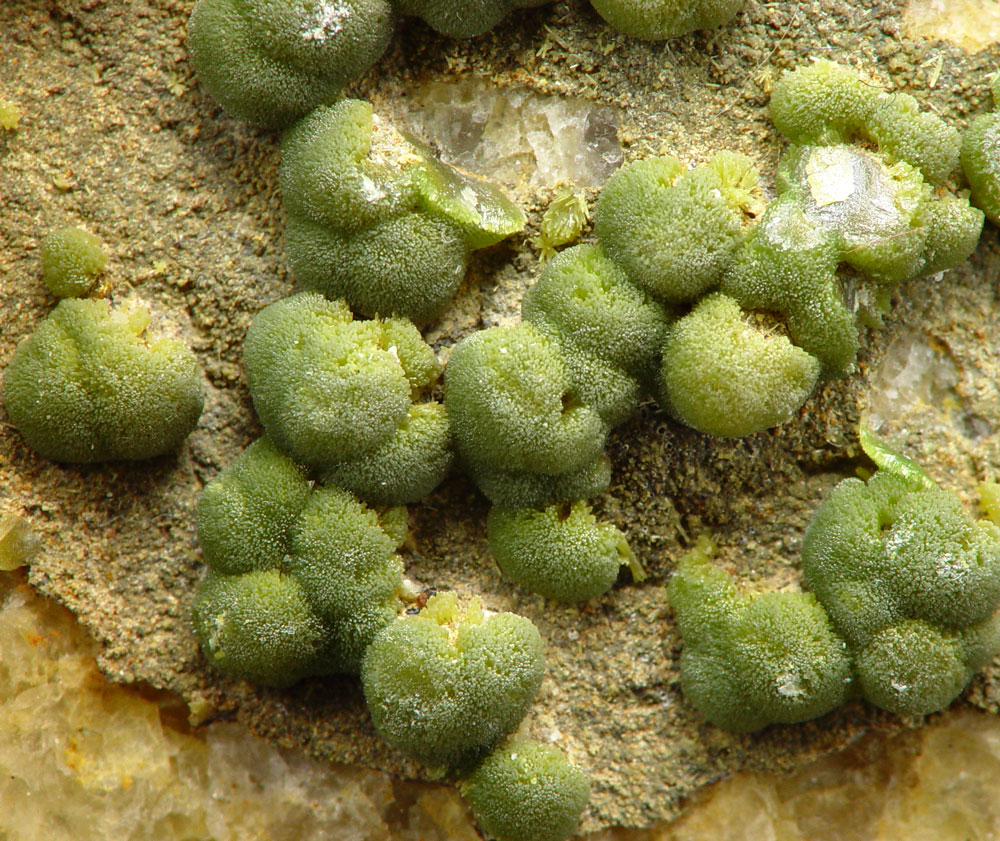 Pyromorphite