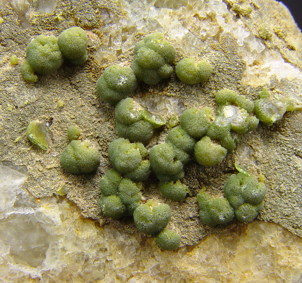 Pyromorphite