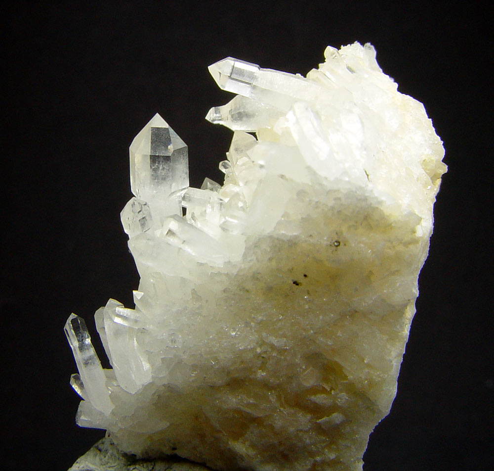 Sceptre Quartz