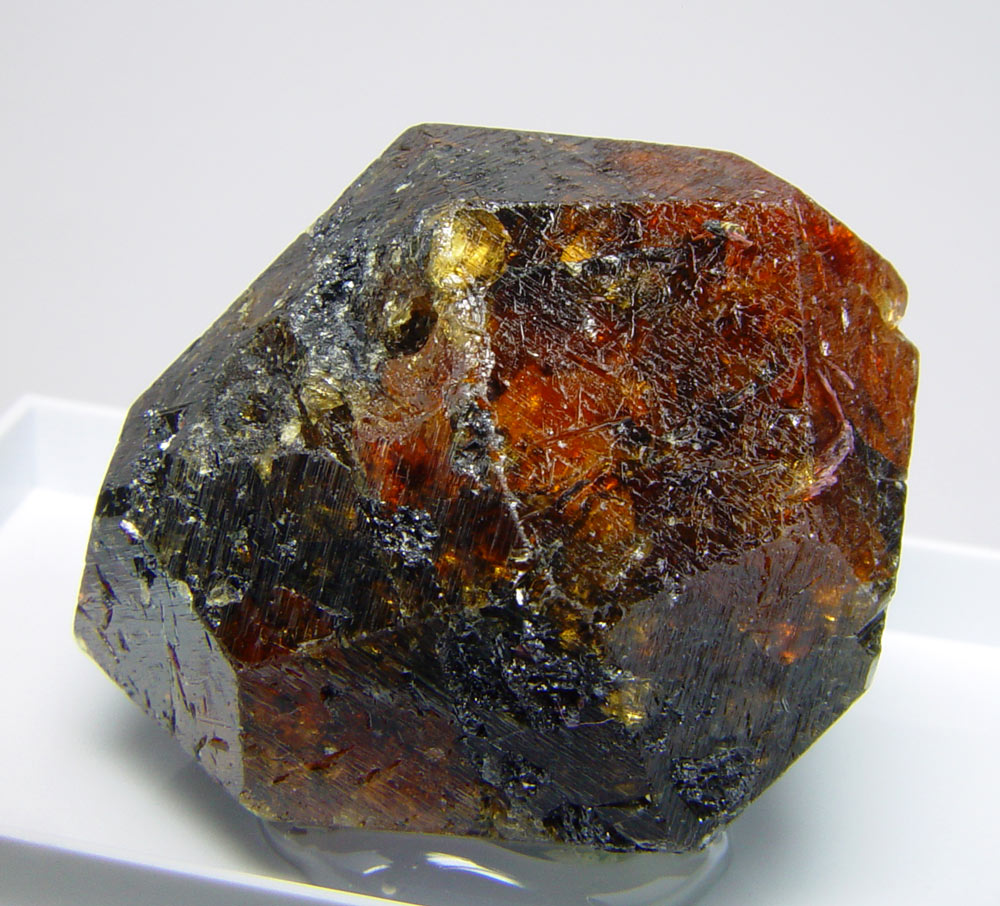 Spessartine