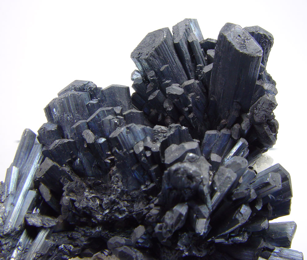 Stibnite