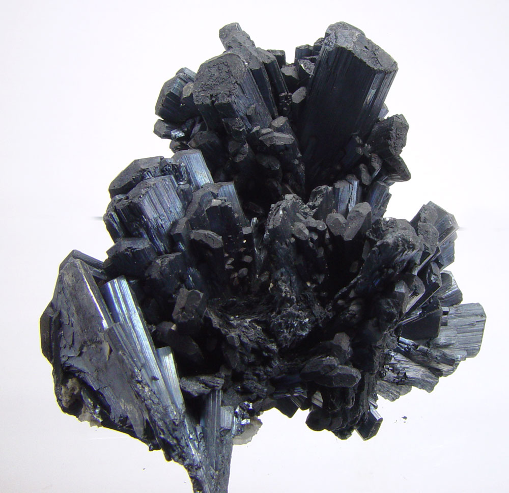 Stibnite