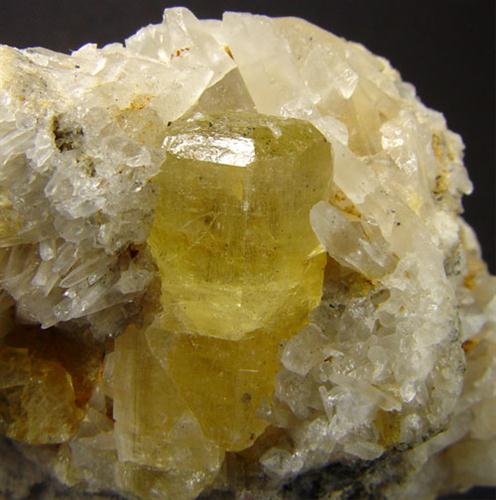 Topaz