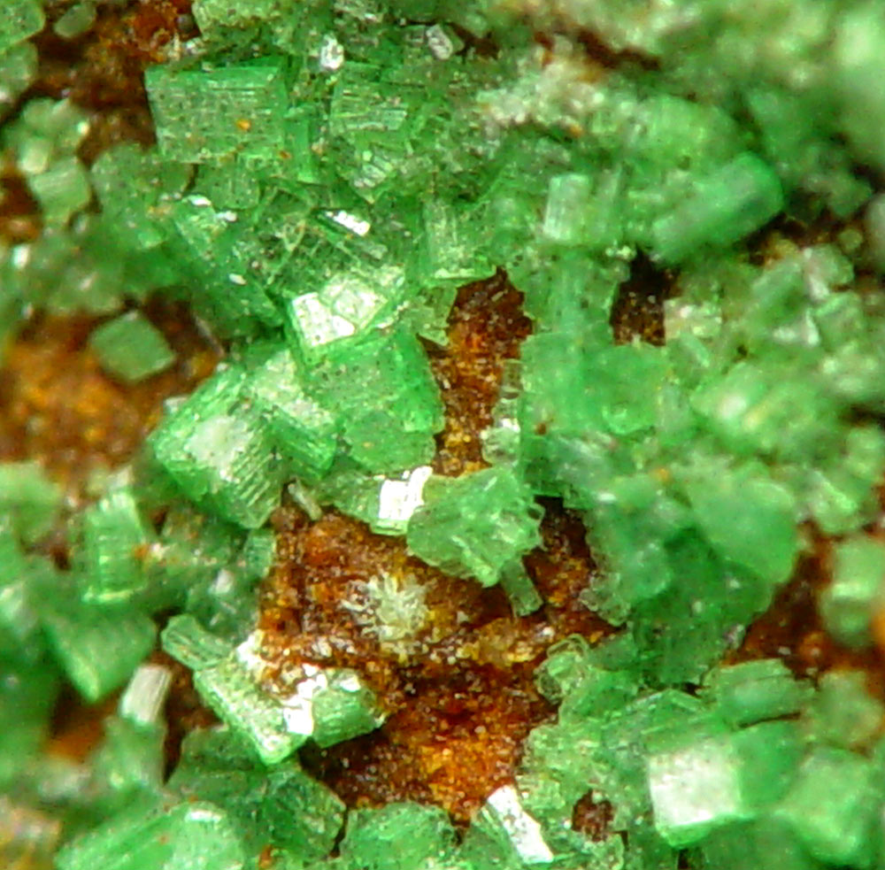 Zeunerite