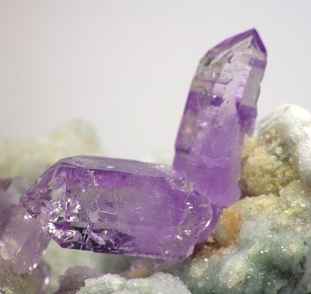 Amethyst