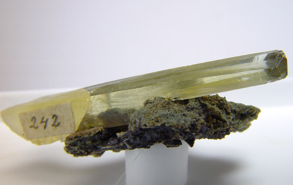 Baryte