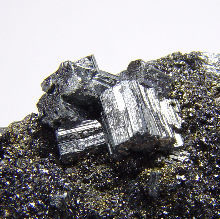 Bournonite
