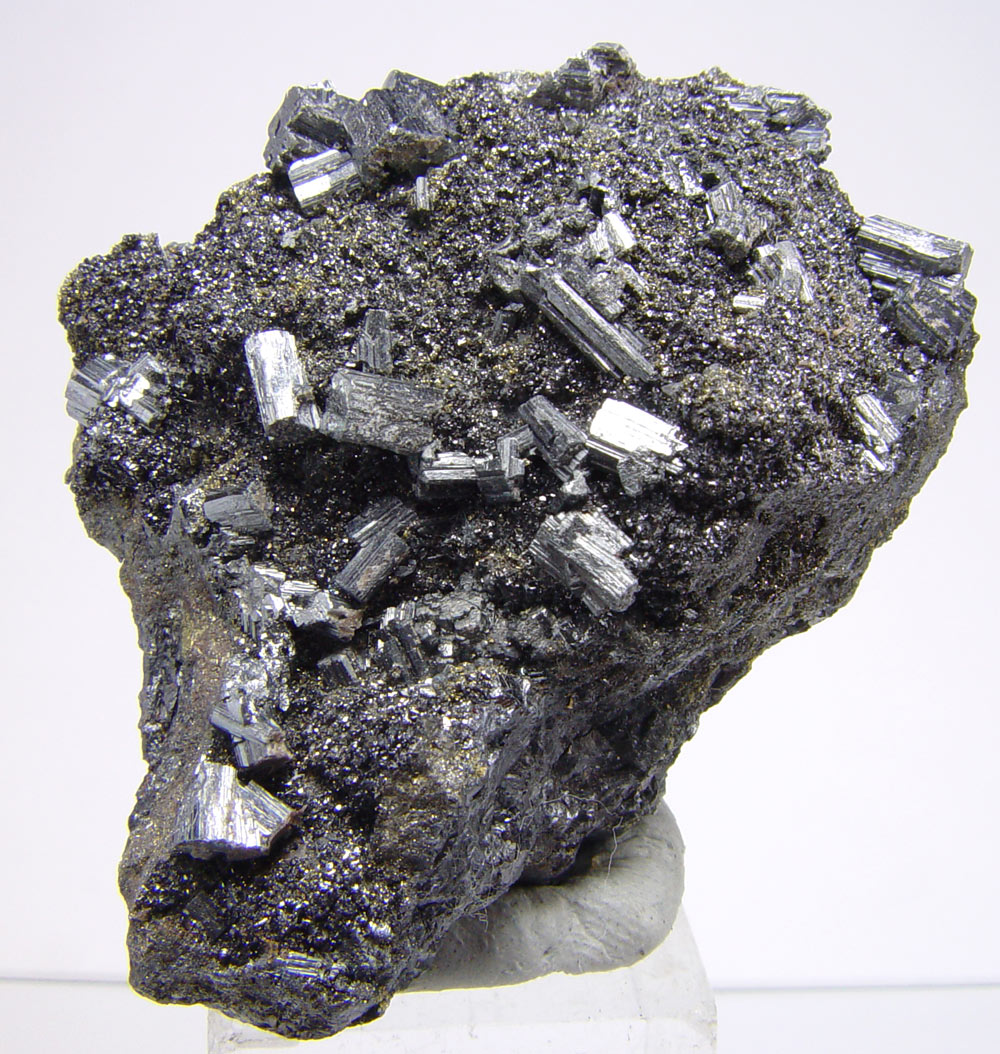 Bournonite