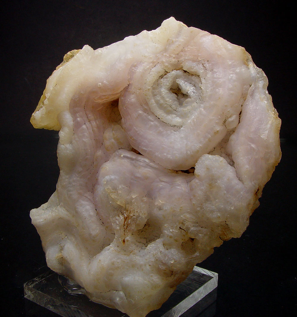 Chalcedony