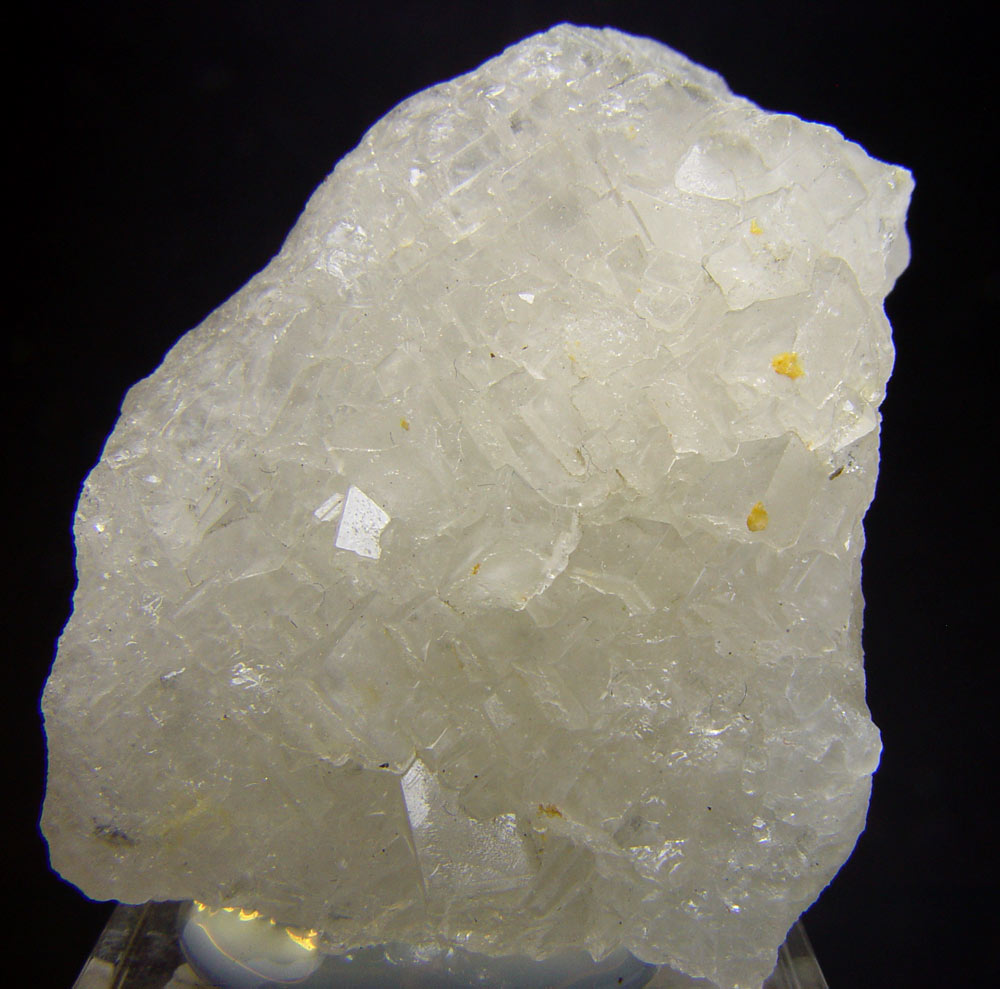 Cryolite