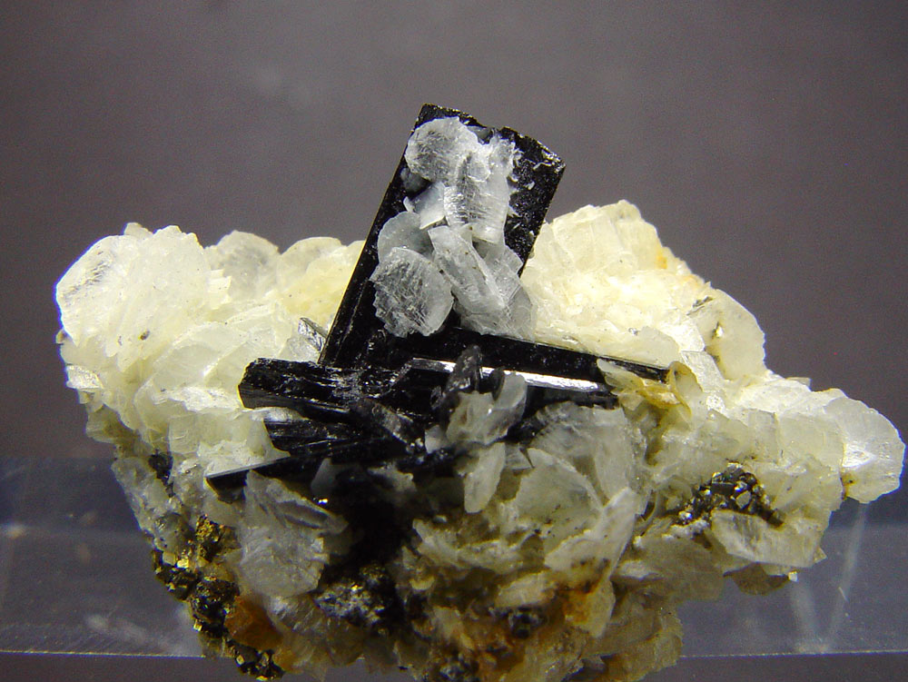 Ferberite