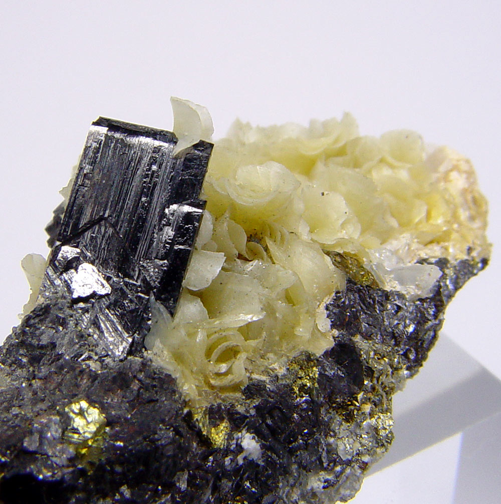 Ferberite