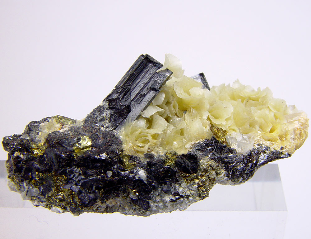 Ferberite