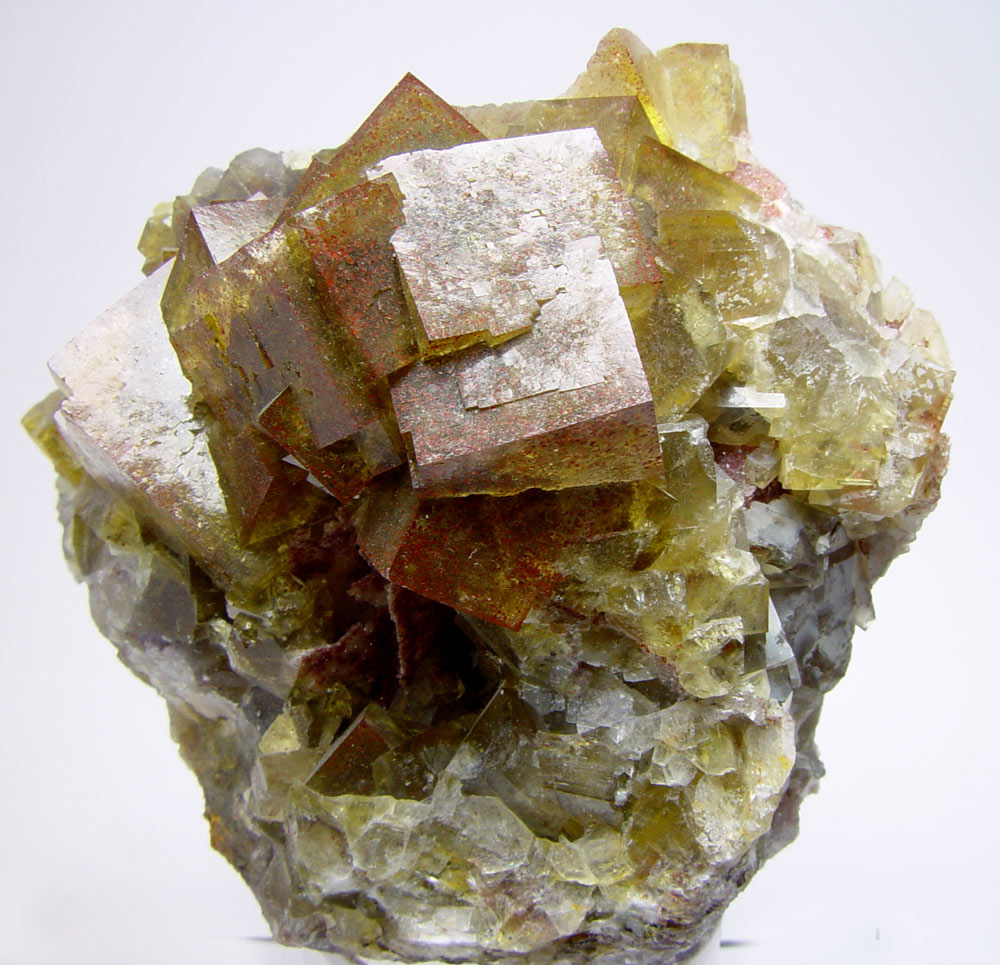 Fluorite