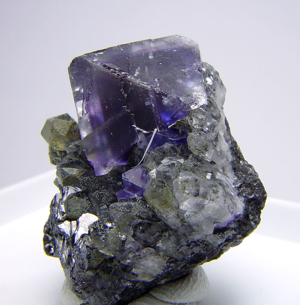 Fluorite