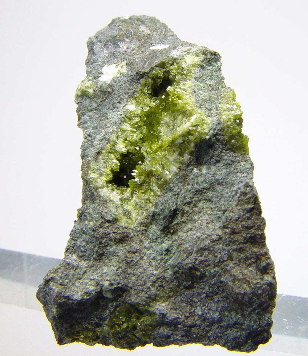 Forsterite