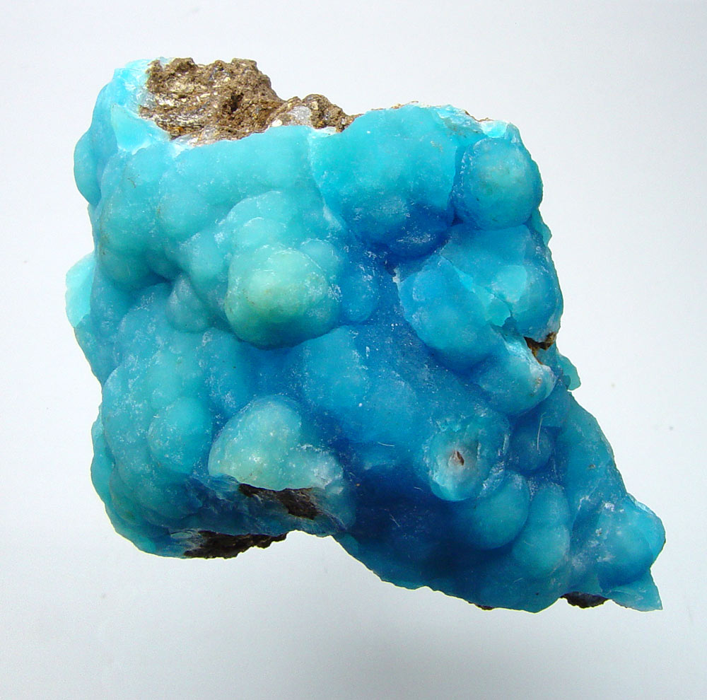 Hemimorphite