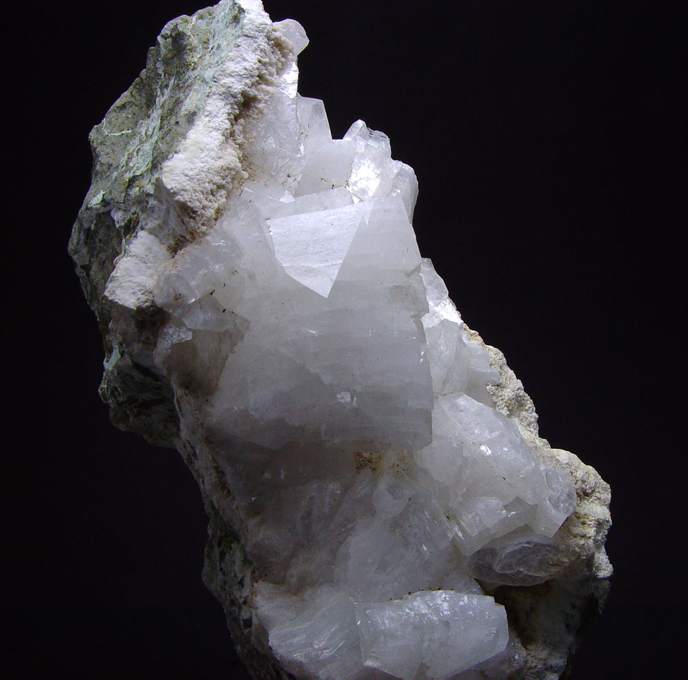 Heulandite