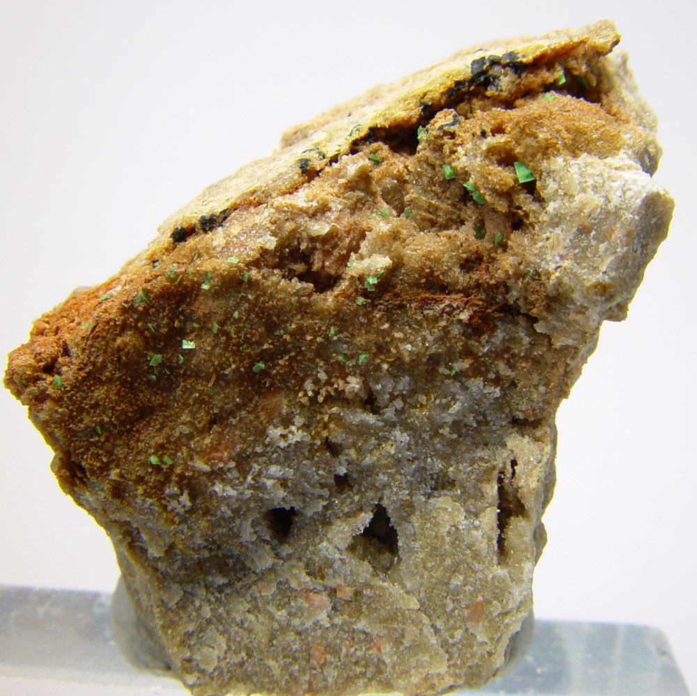 Metazeunerite