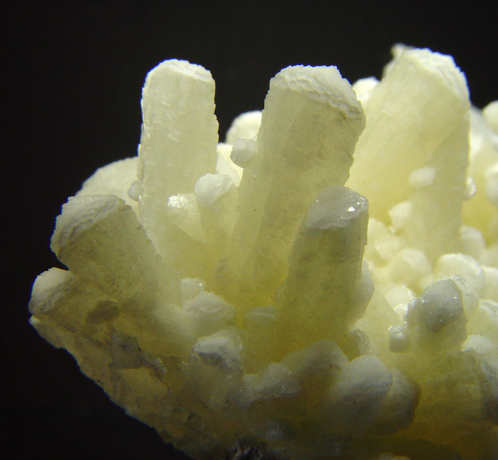 Natrolite