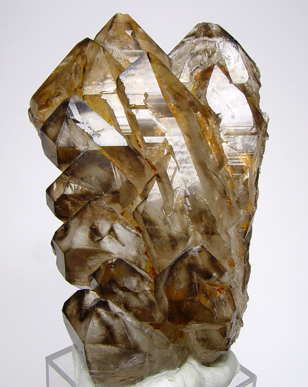 Smoky Quartz