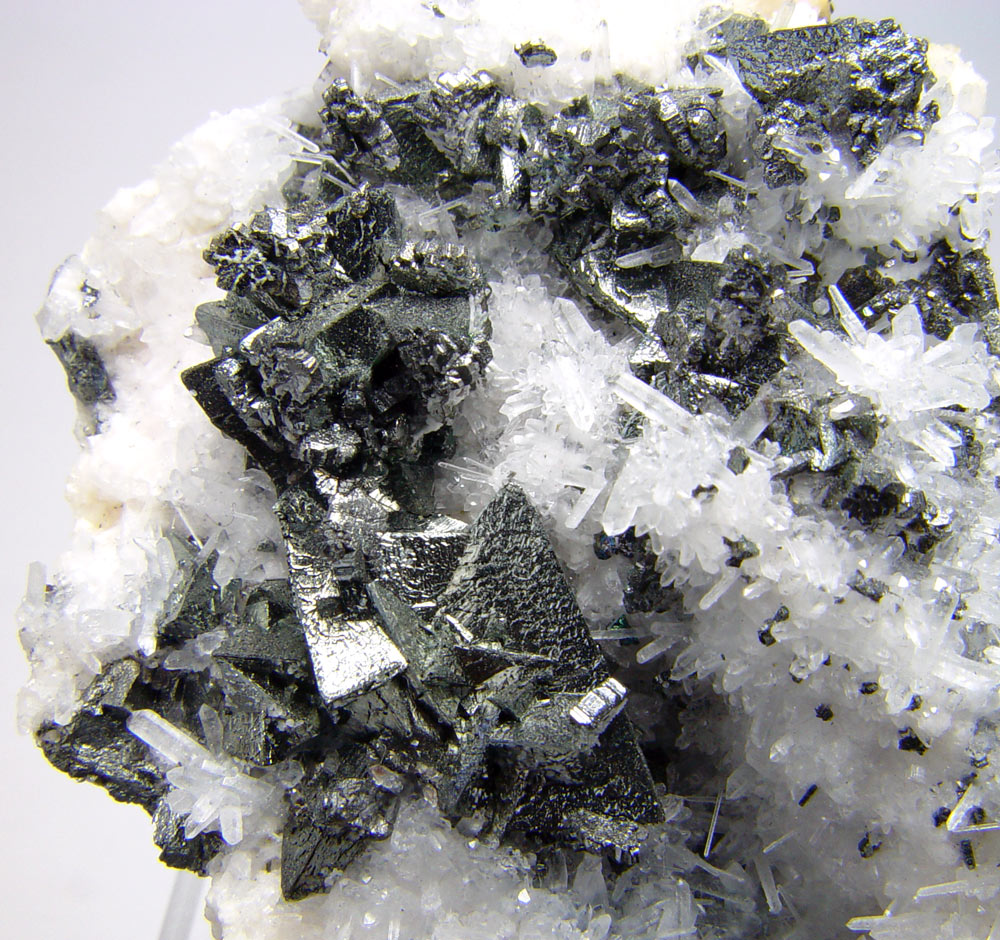 Tetrahedrite