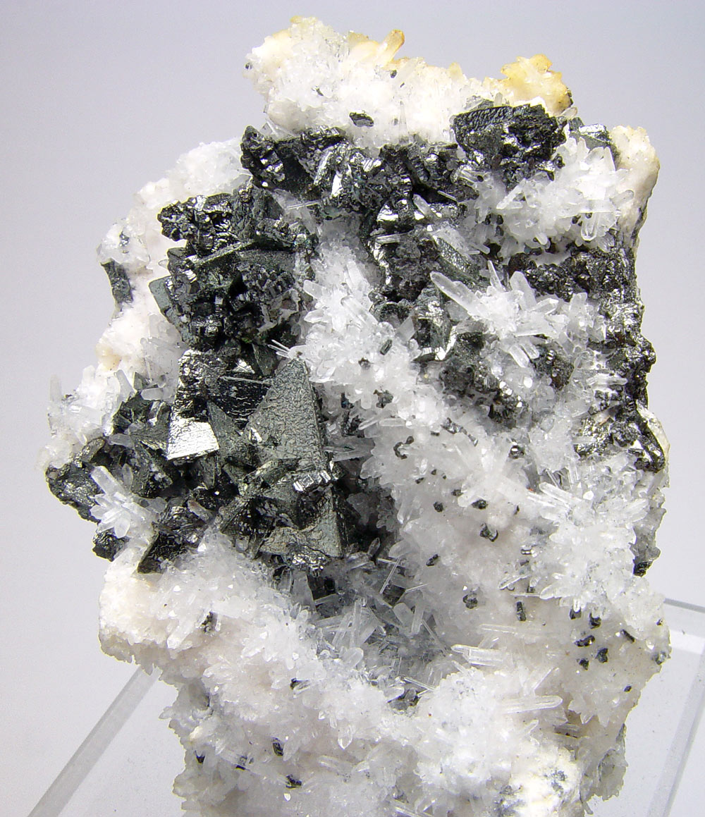 Tetrahedrite