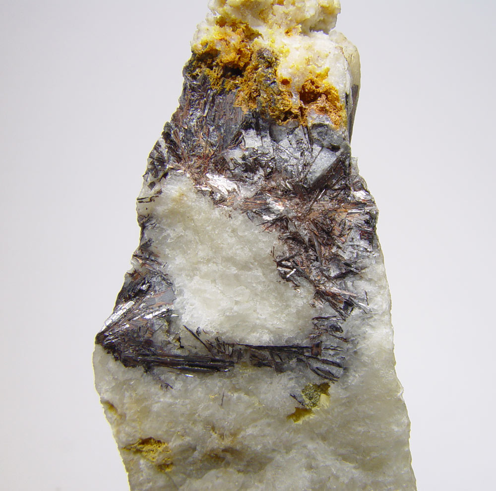 Wolframite