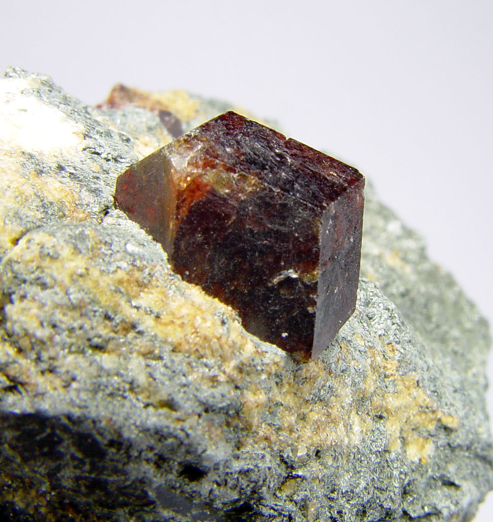 Almandine