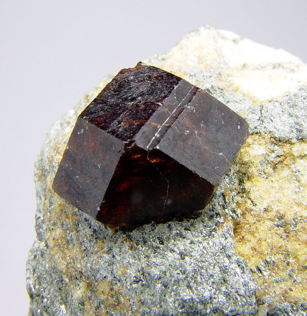 Almandine