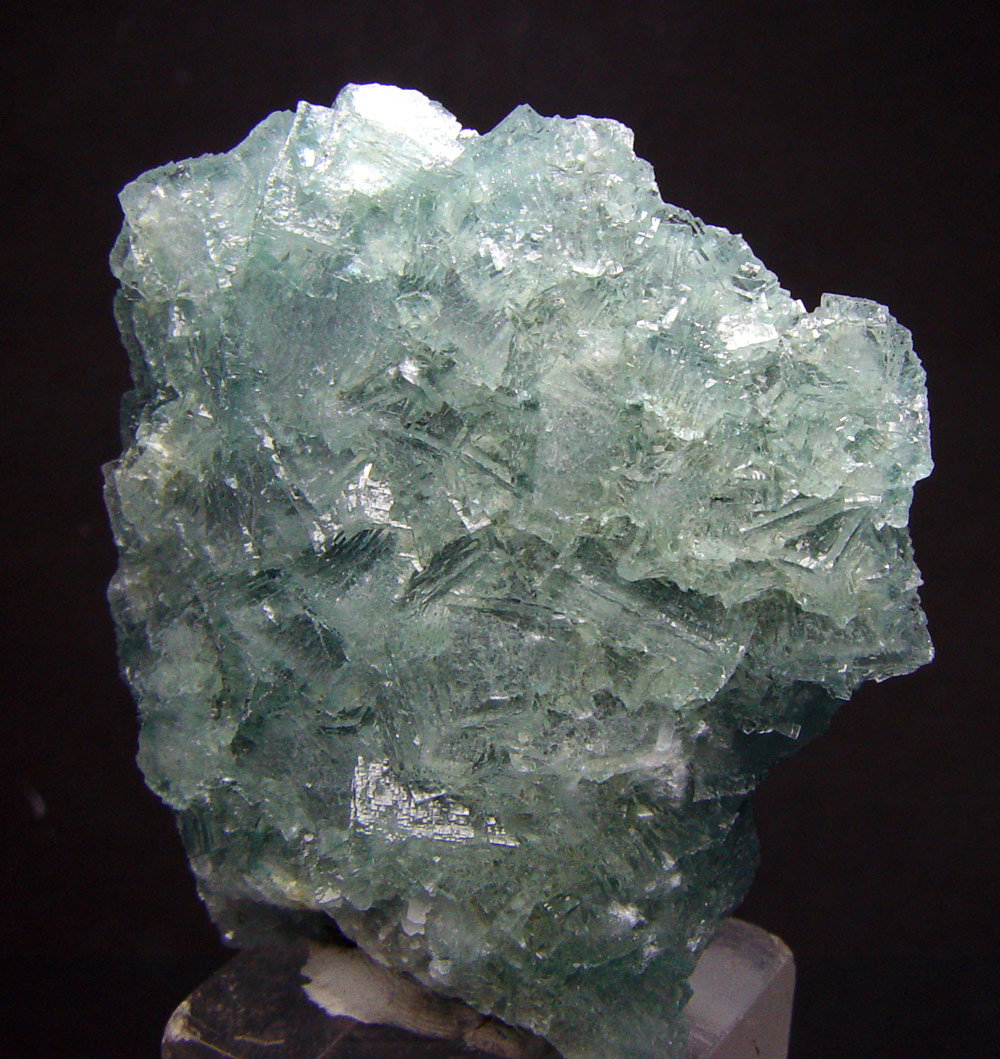 Fluorite